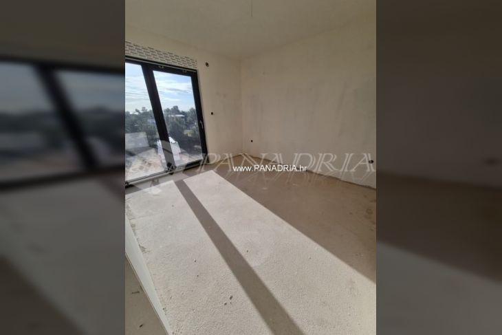 Apartman na moru, Prodaja, Vir, Vir