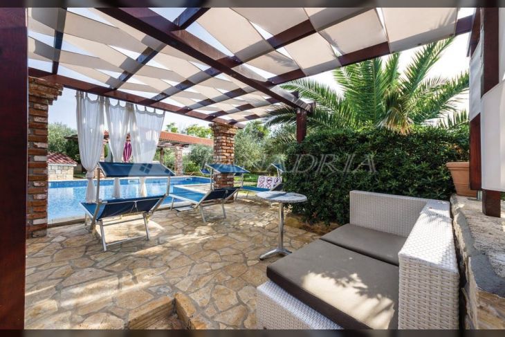 Luksuzna kuća, Prodaja, Vir, Vir