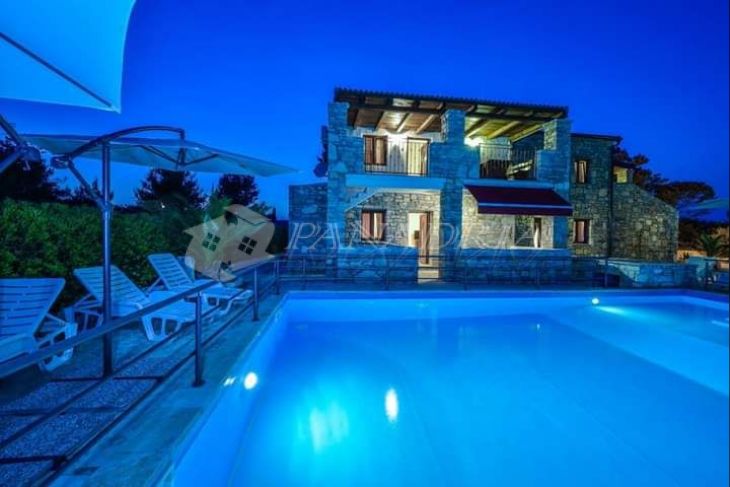 Luksuzna kuća, Prodaja, Vir, Vir